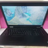 لپتاپ Dell i5 6440HQ RAM16 SSD256 فول پورت باکارتن|رایانه همراه|کرج, گلشهر|دیوار
