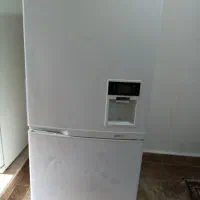 یخچال فریزرهای متنوع (اسنوا، گلدن، سورن) در حد نو