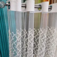 دوخت انواع پرده با کیفیت دوخت بی نظیر