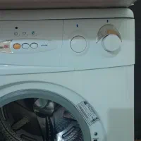 ماشین لباسشویی ابسال