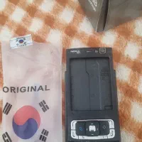 گوشی نوکیاn95 اصلی|موبایل|اصفهان, براآن شمالی|دیوار