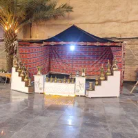 دله /خیمه /پذیرایی/تراث شمس الحواز|خدمات پذیرایی، مراسم|اهواز, بهارستان|دیوار