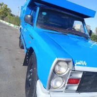 نیسان 86 انژکتور|خودرو سواری و وانت|اردبیل, |دیوار