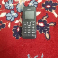 گوشی نوکیا مدل ۱۱۳۴ تک سیم کارت ویتنام اصل