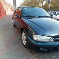 پژو پارس (پرشیا) XU7 مدل 1398|خودرو سواری و وانت|تهران, دهم فروردین|دیوار