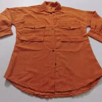 مانتو کبریتی زنانه فری سایز|لباس|قم, شهرک امام حسن|دیوار