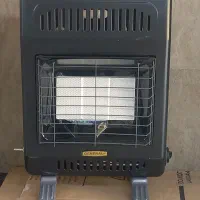 بخاری بدون دودکش سفالی|بخاری، هیتر، شومینه|کرج, گلشهر|دیوار