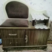 میز تلفن