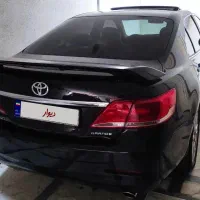 تویوتا آریون ۲۰۱۱ / گرند فول عمان|خودرو سواری و وانت|رشت, دیلمان|دیوار