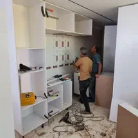 نیازمند ام دی اف کار ماهر و وردست ساده|استخدام صنعتی، فنی، مهندسی|اصفهان, برازنده|دیوار