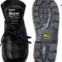 کفش کار ایمنی