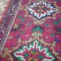 فرش چهار متری