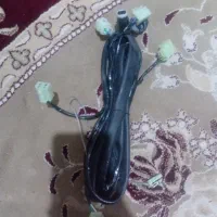 سیم کشی کولر و فن پراید 131