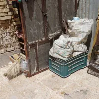فروش در و پنجره|مصالح و تجهیزات ساختمان|آبادان, |دیوار