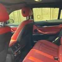 بی ام x6|خودرو سواری و وانت|اهواز, کمپلو شمالی|دیوار