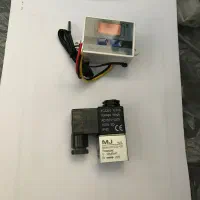 کمربند.قناری. لوازم جانبی