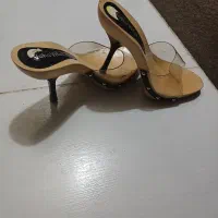 کفش همگی سایز ۳۸  مجلسی ۳۰۰هزاروصندل ۱۷۰ تومن|کیف، کفش، کمربند|اسلامآباد غرب, |دیوار