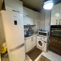 ستارخان ۸۵ متر دوخوابه خوش نقشه