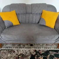 مبل۷نفره پارچه تُرک