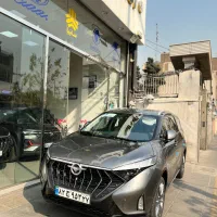 هایما X7 ایکس هفت مشکی خاکستری تیتانیوم ..مدل 1404|خودرو سواری و وانت|تهران, توحید|دیوار