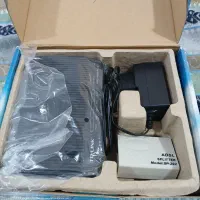 مودم tplink|مودم و تجهیزات شبکه|ساوه, |دیوار