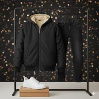 بزن بیرون بدون ترس سرما/کاپشن ضدباد مدل UrbanArmor|لباس|بندرعباس, |دیوار