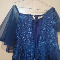 لباس مجلسی شیک سایز ۴۸|لباس|پاکدشت, پاکدشت (مامازند)|دیوار