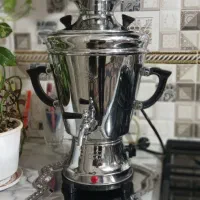 سماور برقی نو