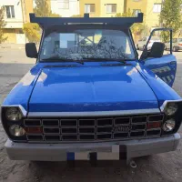 نیسان دوگانه سوز شرکتی ۱۴۰۱ درحد