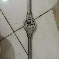 مته . قلاویز.حدیده آلمانی|ابزارآلات|تهران, آذری|دیوار