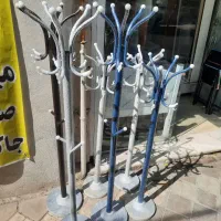 فروش چوب لباسی کودک و نوجوان استاتیک|بندرخت و رخت‌آویز|اصفهان, کلمان|دیوار