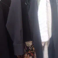 کار در خشکشویی خانم