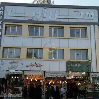مغازه/ حرم/میدان آستانه/5 متر