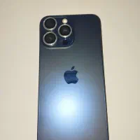 آیفون ۱۵ پرومکس کم کار