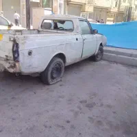اسقاط فرسوده وانت پیکان پراید کشنده خاور آردی پژو
