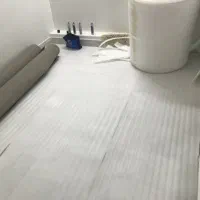 فوم زیر فرشی ضخیم (معاوضه میکنم)