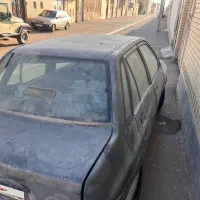 خودرو پراید مدل۱۳۸۱|خودرو سواری و وانت|سیرجان, |دیوار