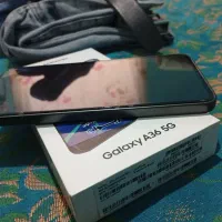 گوشیa36 5G|موبایل|سیرجان, |دیوار