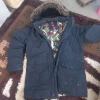 کاپشن مردانه