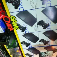 پلی۲)گیم15استیک۴Xطرح۵S۳۶۰mفور1فایوONEپرو22فت3XBOX5|کنسول، بازی ویدئویی و آنلاین|تهران, والفجر (افسریه)|دیوار