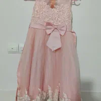 لباس دخترانه