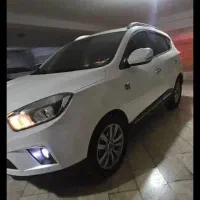 جک s5 مدل 96 توربو شارژ 2000ccسفید