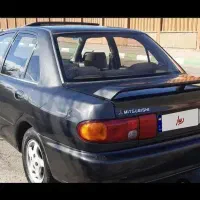 میتسوبیشی لنسر|خودرو سواری و وانت|اراک, |دیوار