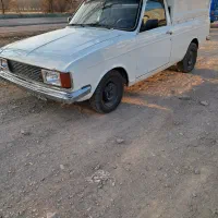 پیکان وانت ۹۰دوگانه شرکتی|خودرو سواری و وانت|خرمدره, |دیوار