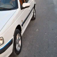 پارس ۱۴۰۰موتورزیمنس بارینگ ۵پرومانیتور