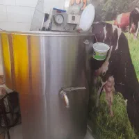 فروش لوازم مغازه لبنیات|فروشگاه و مغازه|اصفهان, شیخ طوسی|دیوار
