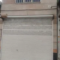 فروش مغازه ۵۲ متری