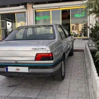 ۴۰۵مدل۹۰بیرنگ بی ضربه ۲۰۰تا کار|خودرو سواری و وانت|تهران, شهرک امام خمینی|دیوار