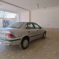 فروش خودرو سمند|خودرو سواری و وانت|شاهرود, |دیوار