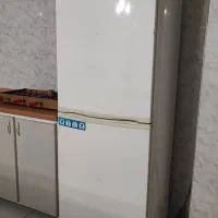 یخچال فریزر